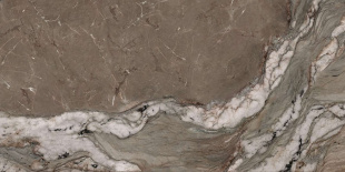 Керамогранит NT Ceramic Riverstone Kronos Brown Digital Satin арт. NTT9357SDS (60x120) Диджитал Сатин